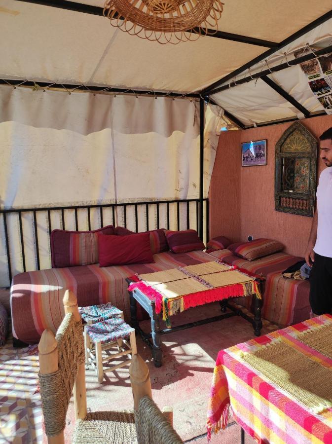 Riad Hayat Marakéš Exteriér fotografie